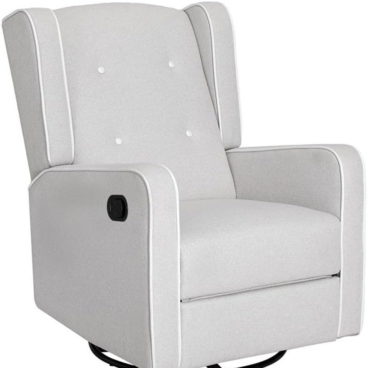 Artiss A15 Fabric Recliner Chair