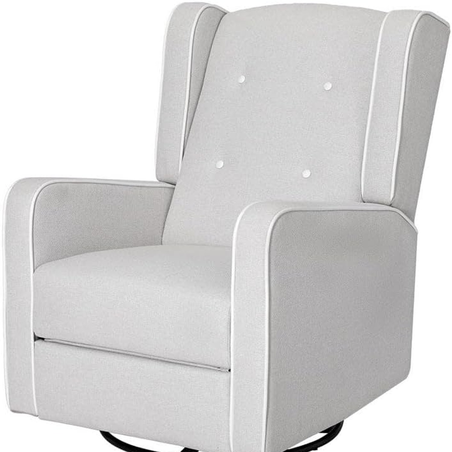 Artiss A15 Fabric Recliner Chair