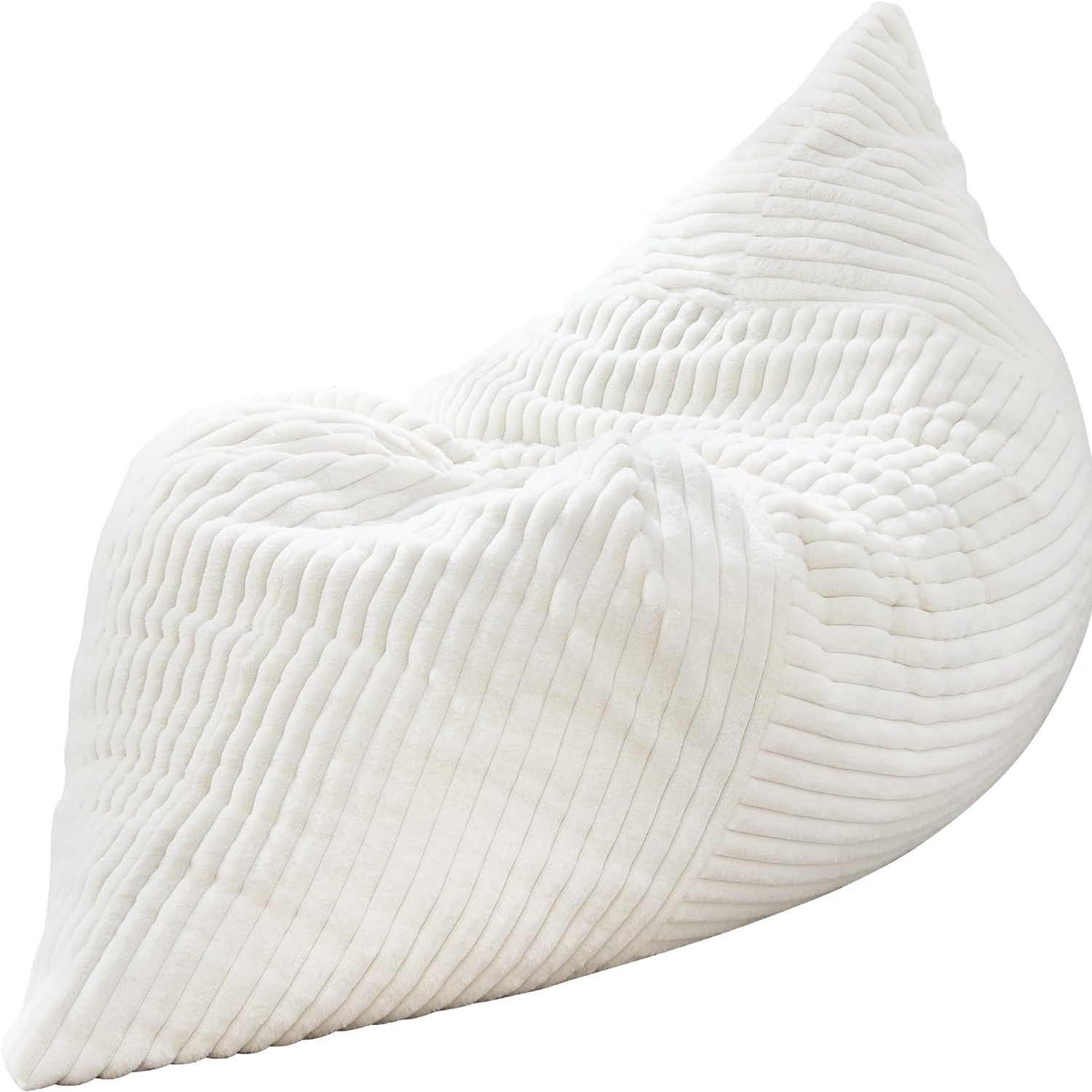 Hobestluk Convertible Adult Bean Bag Lounge: image 10