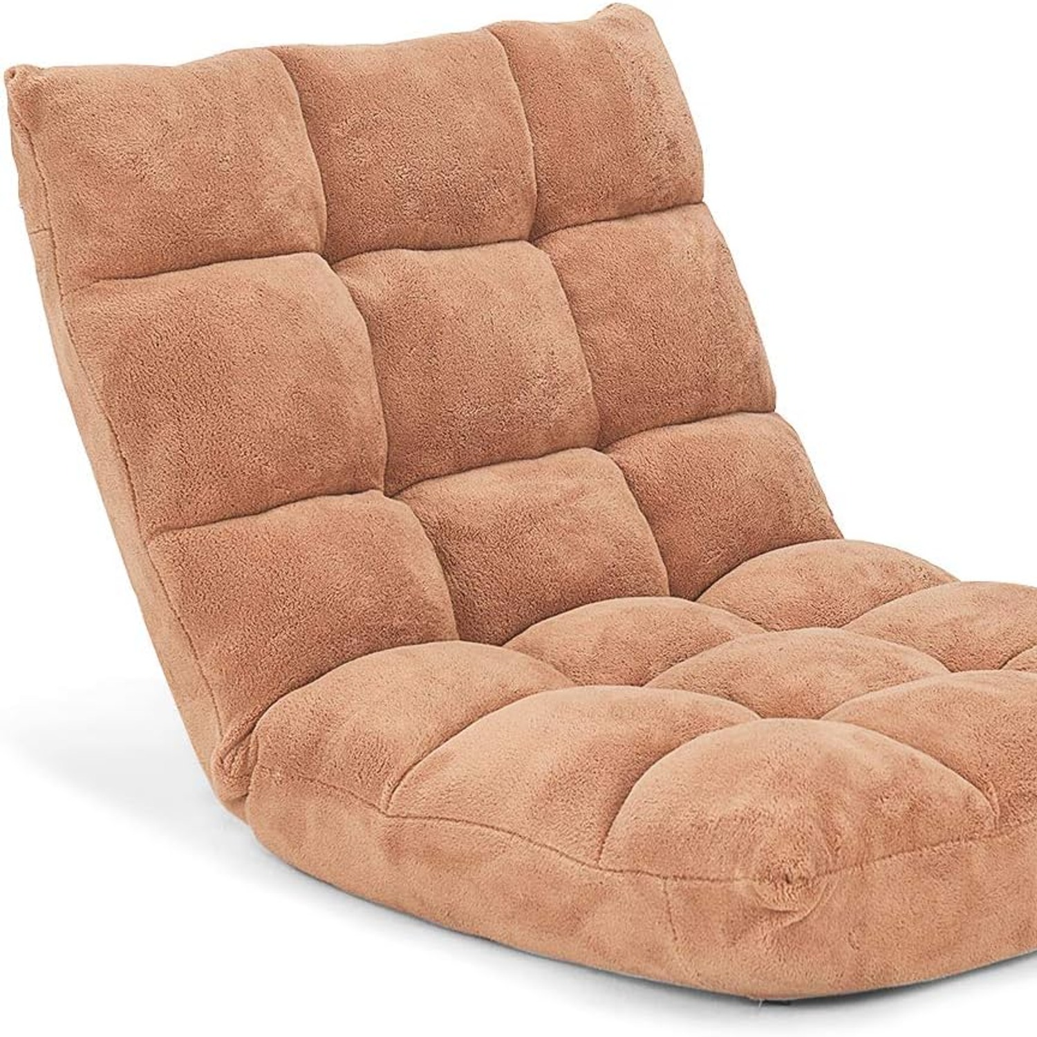 GIANTEX Adjustable Floor Gaming Chair