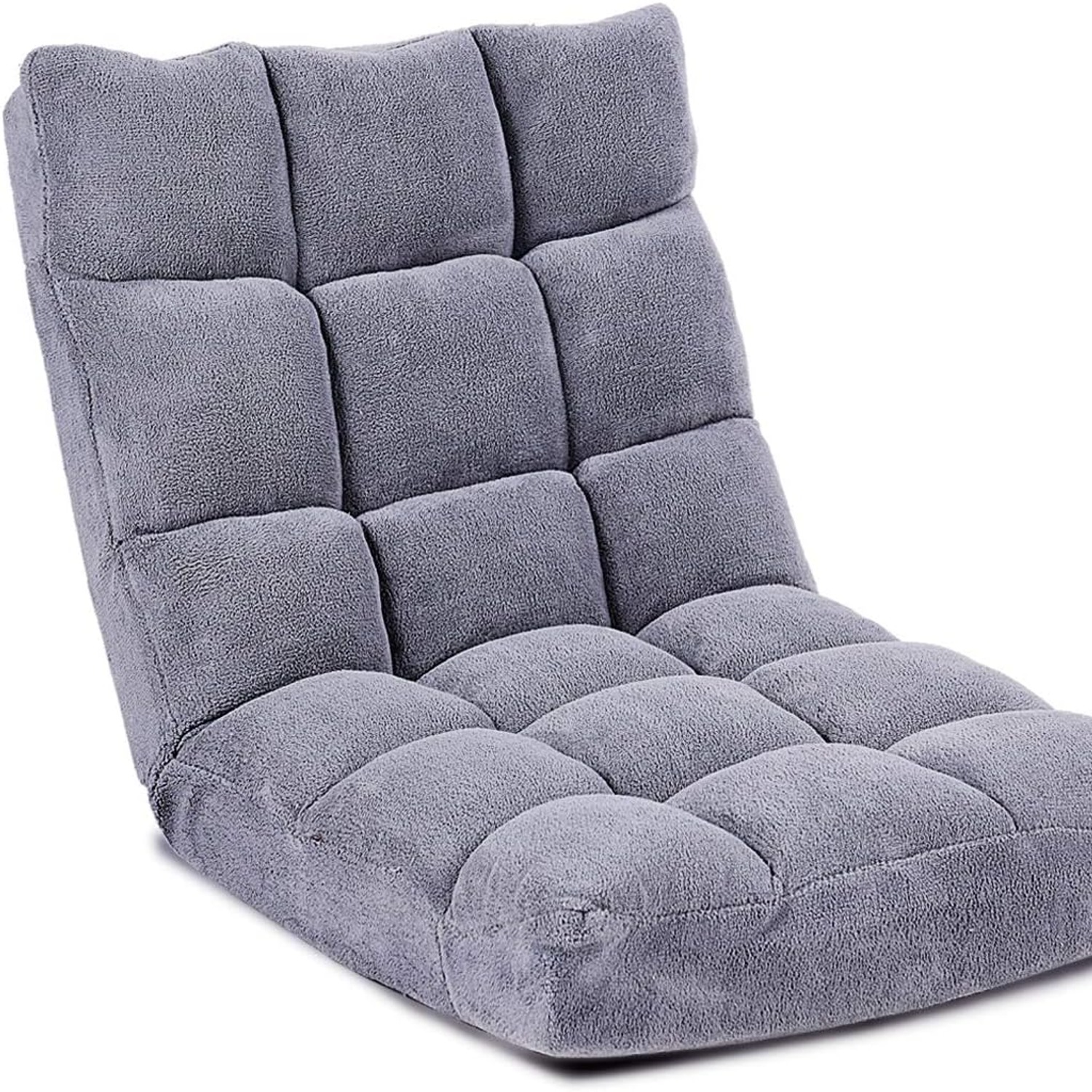GIANTEX Adjustable Floor Gaming Chair