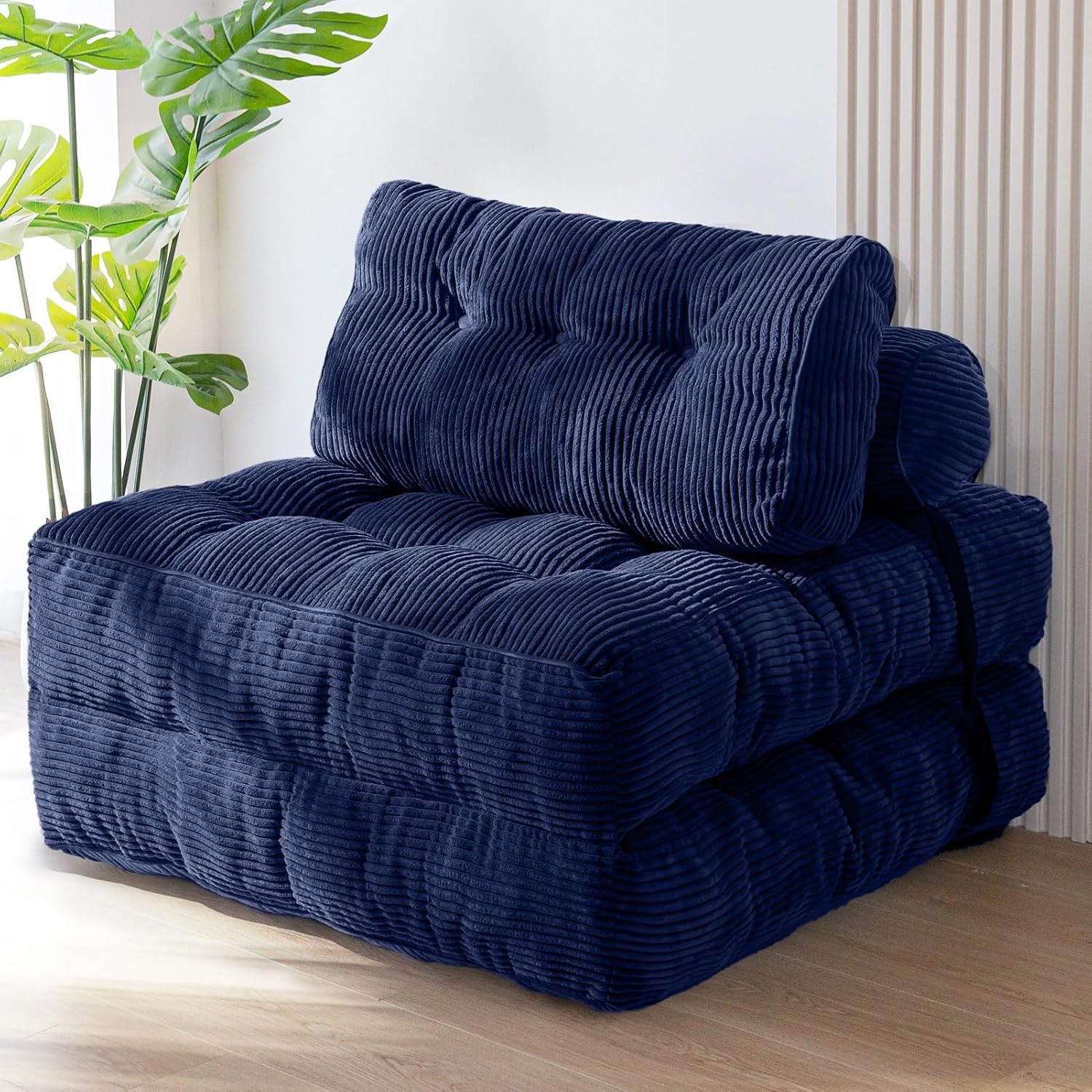 Folding Sleeper Chair Bed