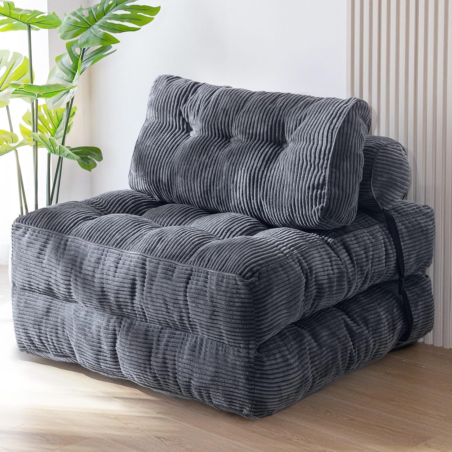 Folding Sleeper Chair Bed