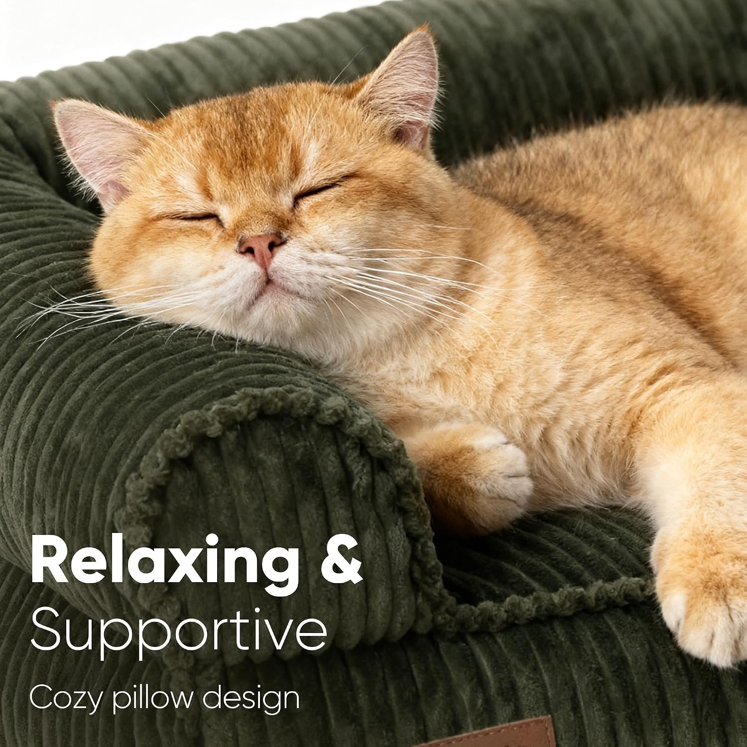 FUKUMARU Pet Sofa Bed