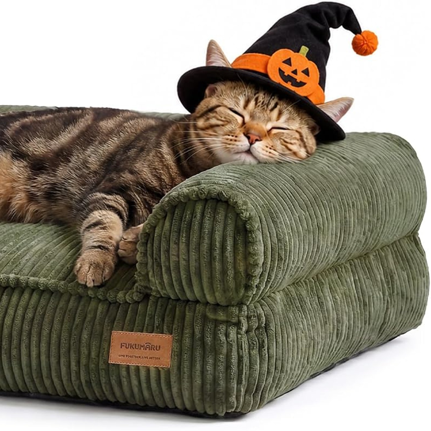 FUKUMARU Pet Sofa Bed