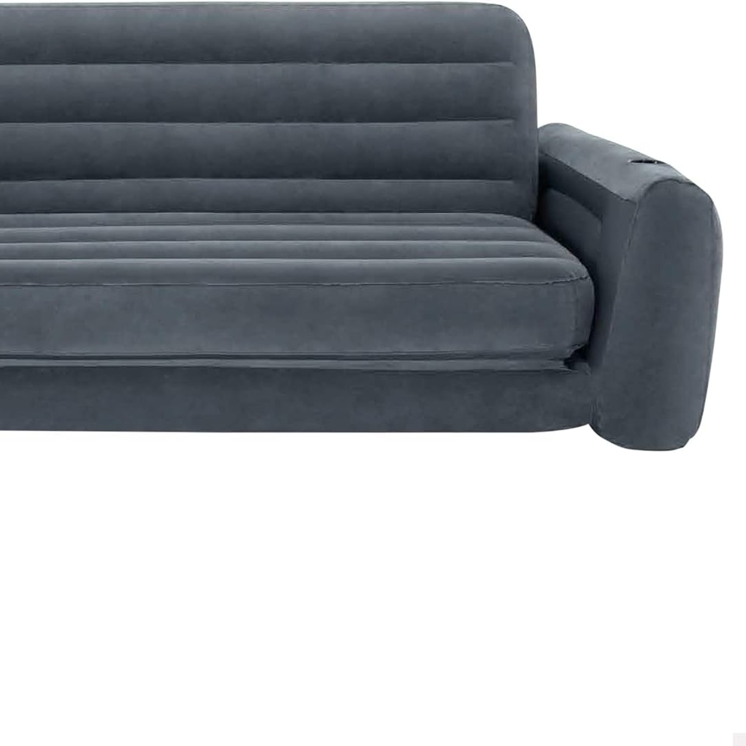INTEX Inflatable Pull Out Sofa