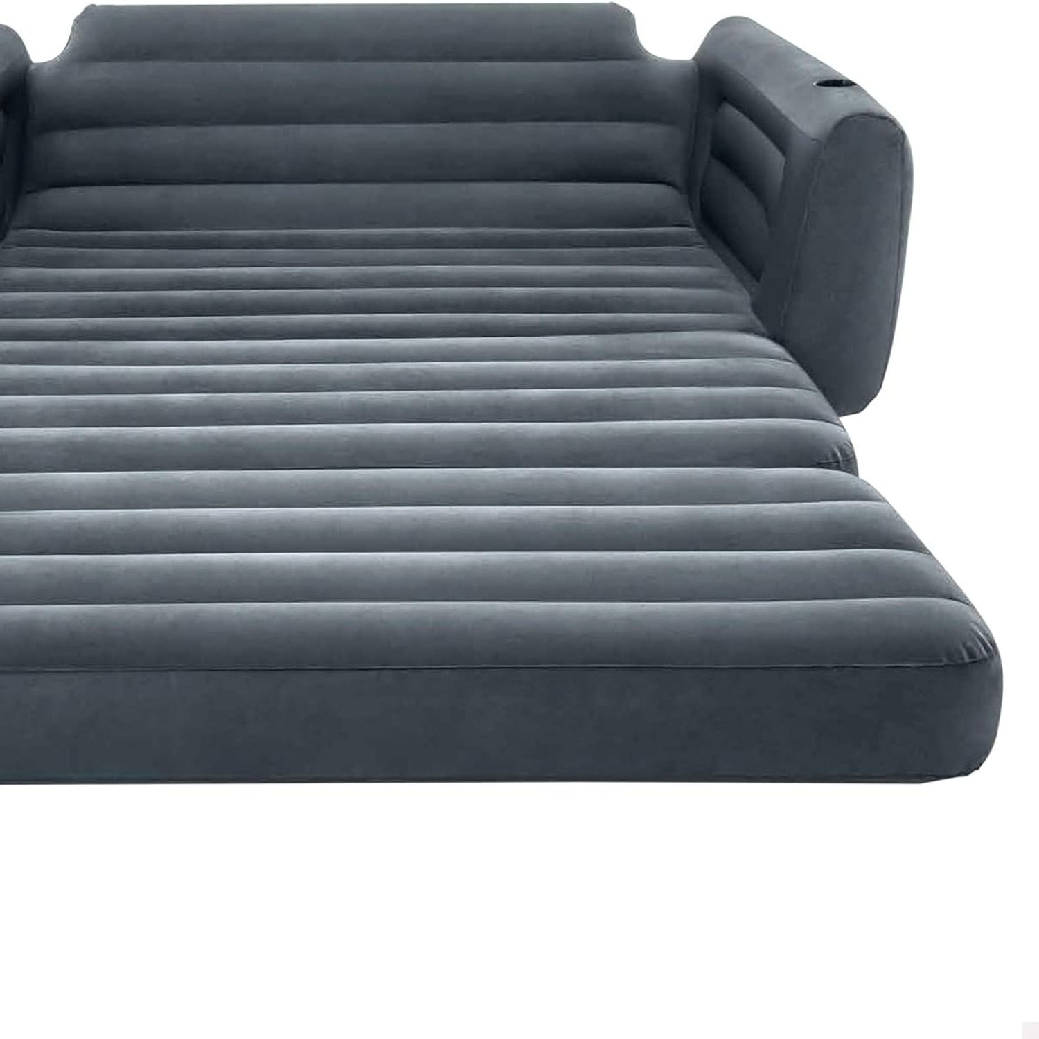 INTEX Inflatable Pull Out Sofa: image 7